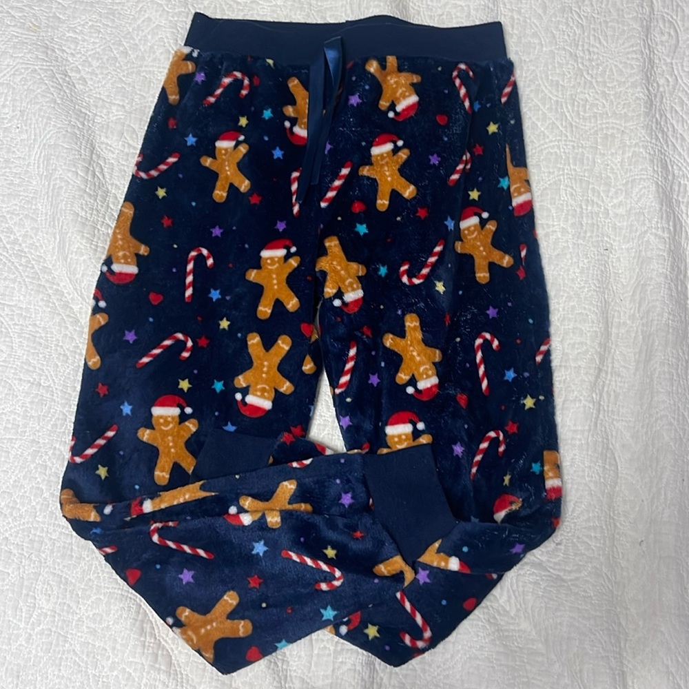 Pajama pants